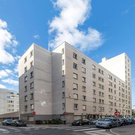 Studio Platine - Welkeys Lyon Bagian luar foto